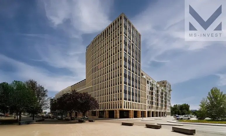 Prodej obchodního prostoru, Brno, Trnitá, 178 m2