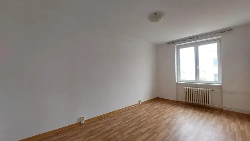 Pronájem bytu 3+1, Plzeň, Blatenská, 71 m2