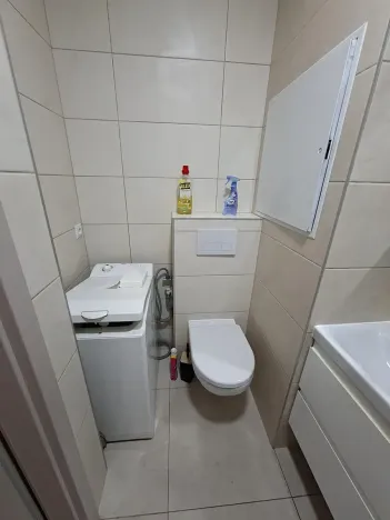 Pronájem bytu 2+1, Praha - Michle, Jihlavská, 53 m2