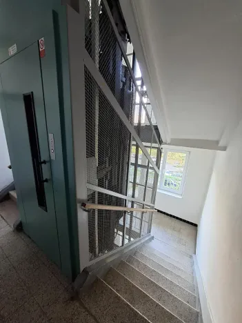 Pronájem bytu 2+1, Praha - Michle, Jihlavská, 53 m2