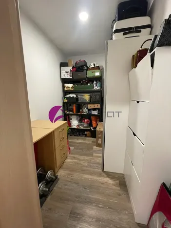 Pronájem bytu 2+kk, Olomouc, 17. listopadu, 62 m2