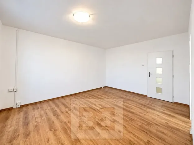 Pronájem bytu 2+kk, Praha - Bohnice, Poznaňská, 53 m2