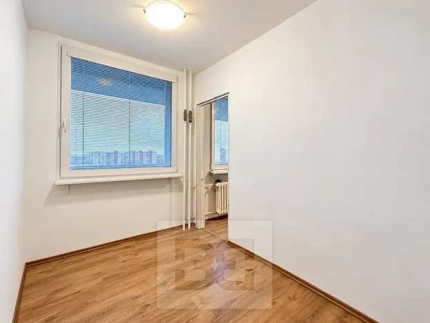 Pronájem bytu 2+kk, Praha - Bohnice, Poznaňská, 53 m2