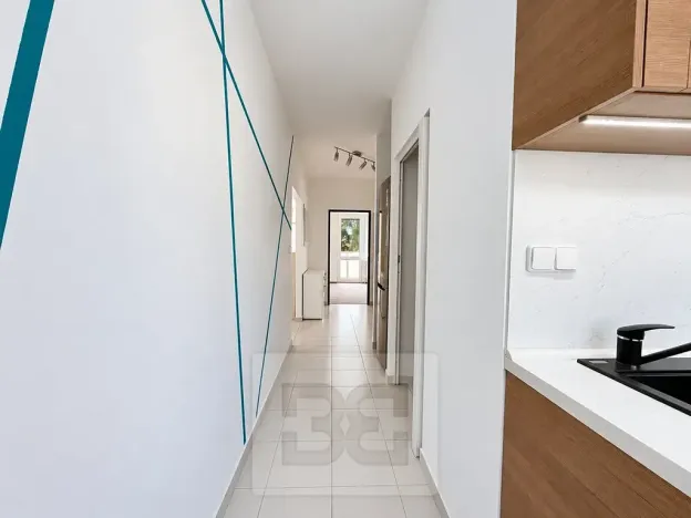 Pronájem bytu 3+1, Žďár nad Sázavou, Haškova, 77 m2