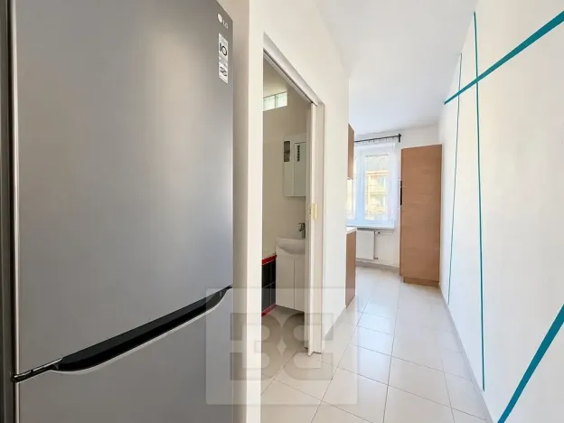 Pronájem bytu 3+1, Žďár nad Sázavou, Haškova, 77 m2