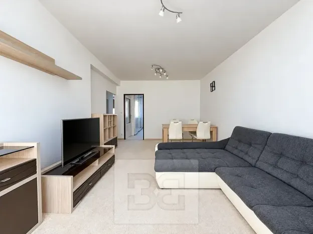 Pronájem bytu 3+1, Žďár nad Sázavou, Haškova, 77 m2