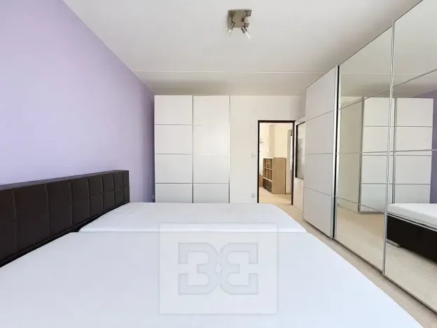 Pronájem bytu 3+1, Žďár nad Sázavou, Haškova, 77 m2