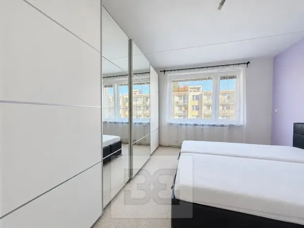 Pronájem bytu 3+1, Žďár nad Sázavou, Haškova, 77 m2