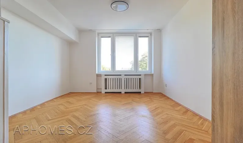 Pronájem bytu 3+kk, Praha - Strašnice, Nad Primaskou, 70 m2