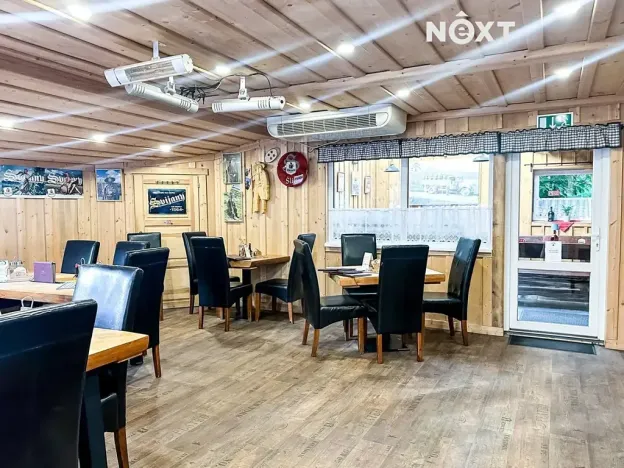 Prodej restaurace, Poniklá, 329 m2