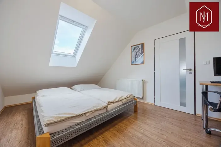 Prodej bytu 3+kk, Jihlava, Srázná, 100 m2