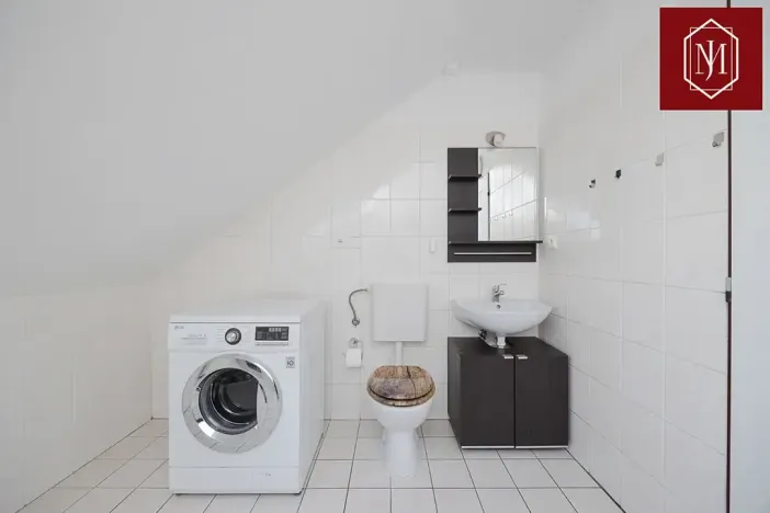 Prodej bytu 3+kk, Jihlava, Srázná, 100 m2
