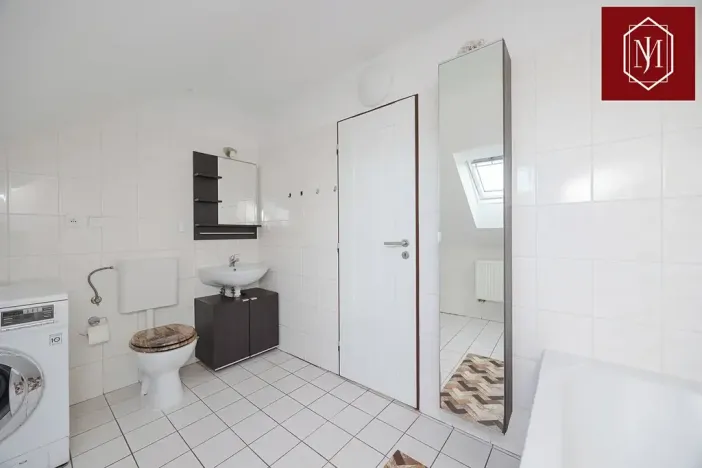 Prodej bytu 3+kk, Jihlava, Srázná, 100 m2