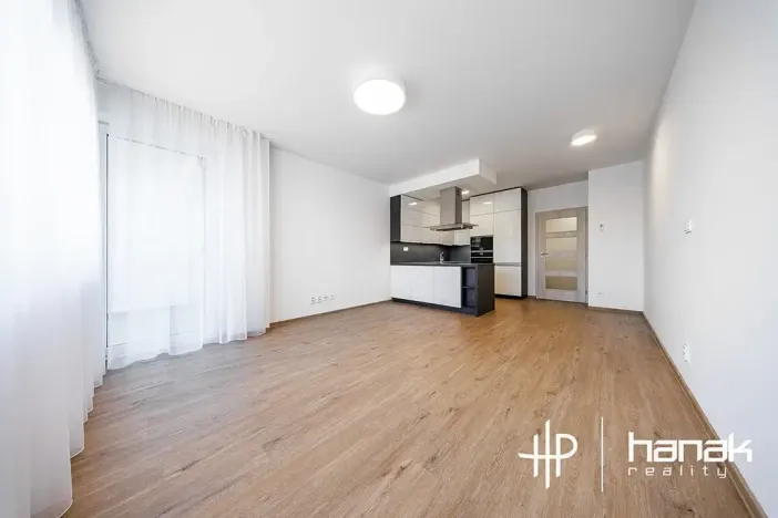 Pronájem bytu 2+kk, Olomouc, Šantova, 68 m2
