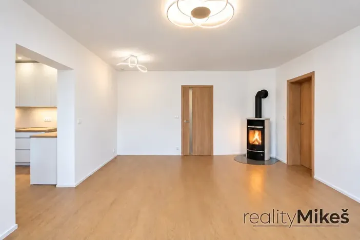 Pronájem bytu 3+1, Liberec, Šafaříkova, 87 m2