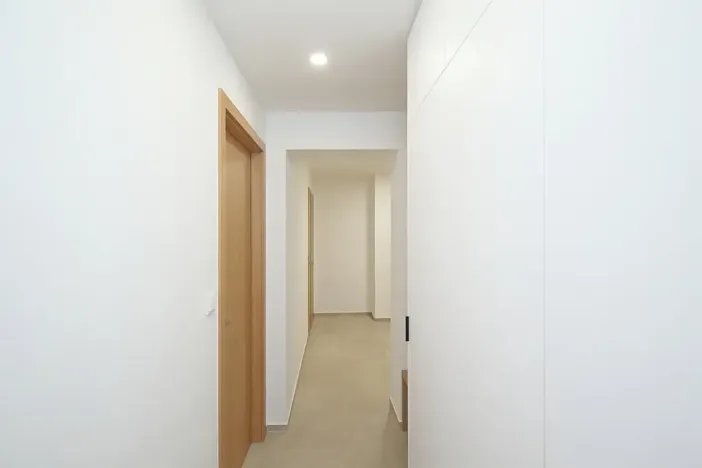 Pronájem bytu 2+kk, Liberec, Šafaříkova, 57 m2
