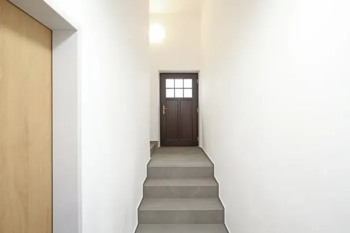 Pronájem bytu 2+kk, Liberec, Šafaříkova, 57 m2