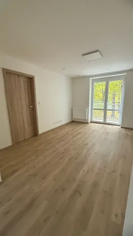 Pronájem bytu 2+1, Kladno, Jižní, 50 m2