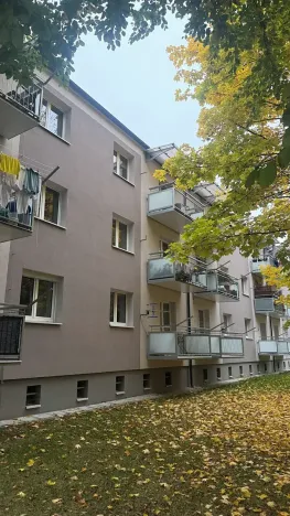 Pronájem bytu 2+1, Kladno, Jižní, 50 m2
