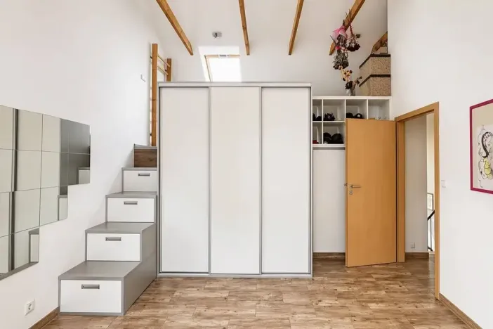 Prodej rodinného domu, Buštěhrad, Pražská, 166 m2