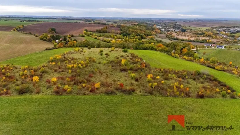Prodej pozemku pro bydlení, Kralupy nad Vltavou, Na Velvarské silnici, 1336 m2