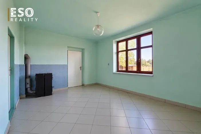 Prodej obchodního prostoru, Krnov, Krásné Loučky, 442 m2