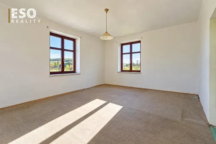 Prodej obchodního prostoru, Krnov, Krásné Loučky, 442 m2