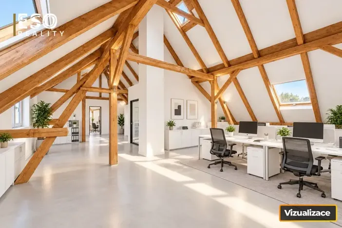 Prodej obchodního prostoru, Krnov, Krásné Loučky, 442 m2