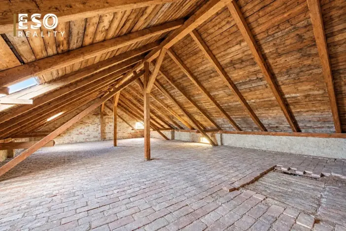 Prodej obchodního prostoru, Krnov, Krásné Loučky, 442 m2