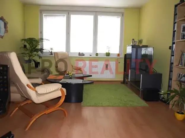 Prodej bytu 3+1, Frýdek-Místek, 72 m2