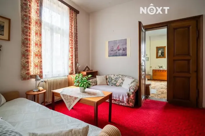 Prodej rodinného domu, Lázně Bělohrad, Vojtíškova, 250 m2