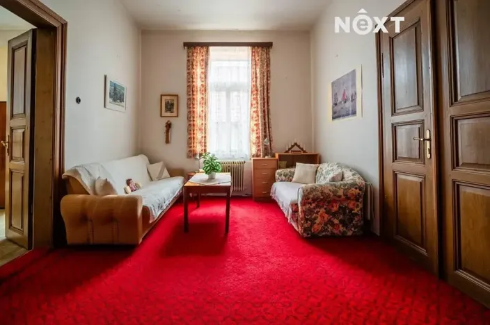 Prodej rodinného domu, Lázně Bělohrad, Vojtíškova, 250 m2