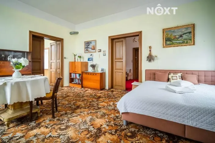 Prodej rodinného domu, Lázně Bělohrad, Vojtíškova, 250 m2