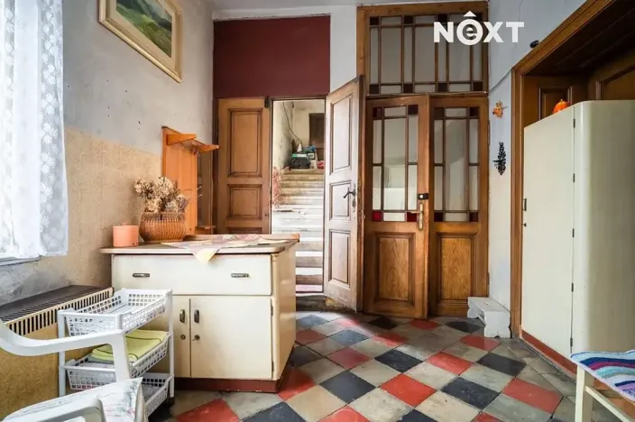 Prodej rodinného domu, Lázně Bělohrad, Vojtíškova, 250 m2