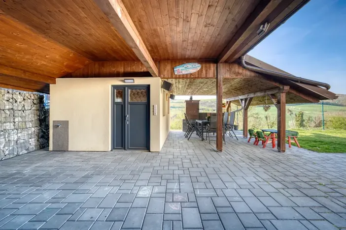 Prodej rodinného domu, Lovčice, 129 m2