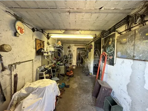 Prodej rodinného domu, Olešnice, 80 m2