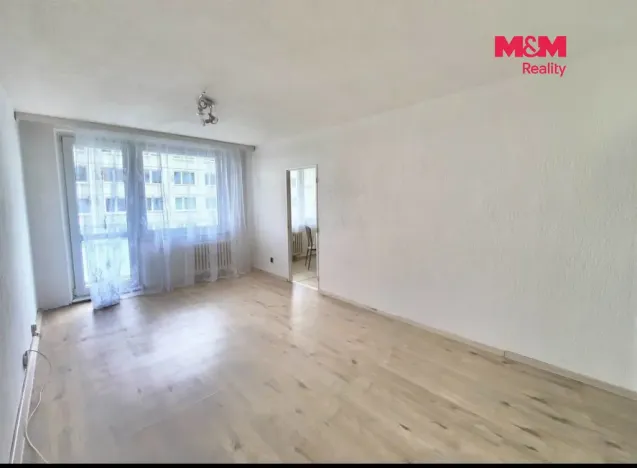Pronájem bytu 3+1, Litvínov - Janov, Hamerská, 75 m2