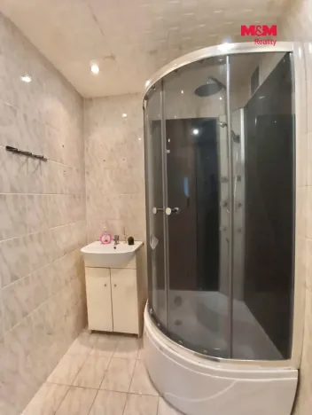 Pronájem bytu 3+1, Litvínov - Janov, Hamerská, 75 m2