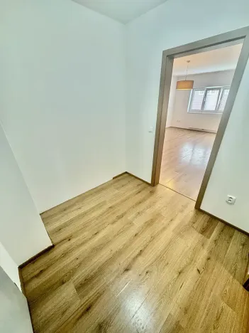 Pronájem bytu 2+kk, Praha - Modřany, K Vystrkovu, 57 m2