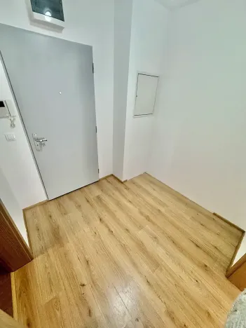 Pronájem bytu 2+kk, Praha - Modřany, K Vystrkovu, 57 m2