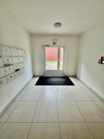 Pronájem bytu 2+kk, Praha - Modřany, K Vystrkovu, 57 m2