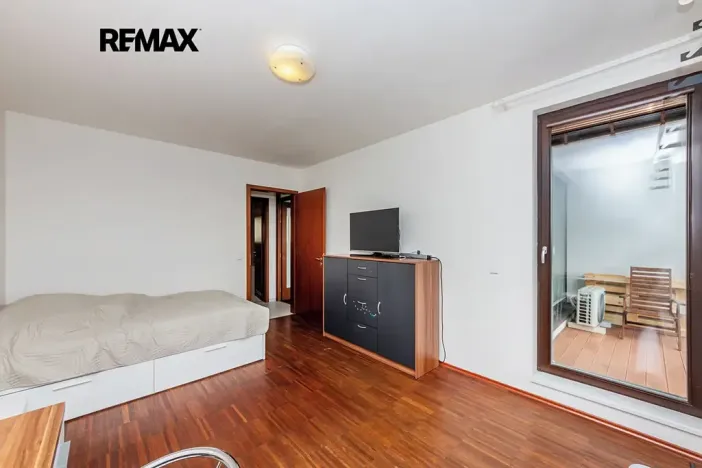 Prodej bytu 2+kk, Praha - Stodůlky, Jeremiášova, 54 m2