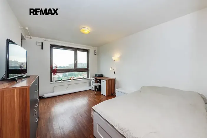 Prodej bytu 2+kk, Praha - Stodůlky, Jeremiášova, 54 m2