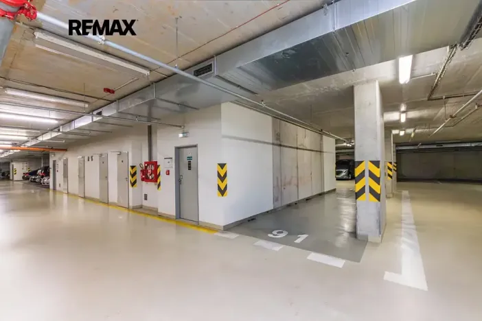 Prodej bytu 2+kk, Praha - Stodůlky, Jeremiášova, 54 m2