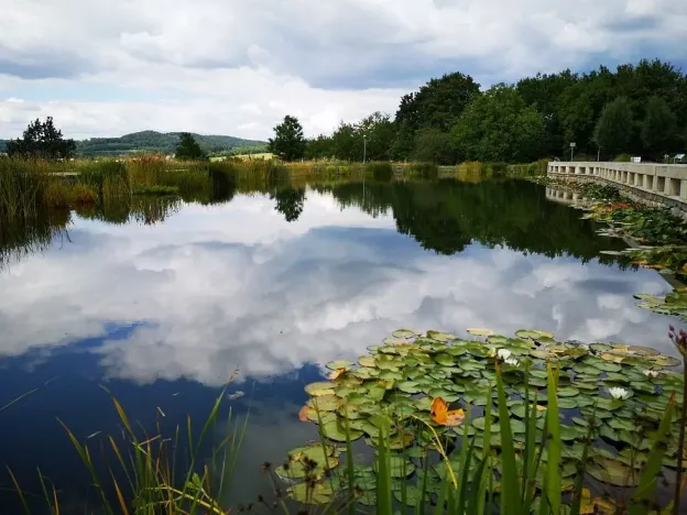 Pronájem bytu 2+kk, Zlín, Podlesí II, 72 m2