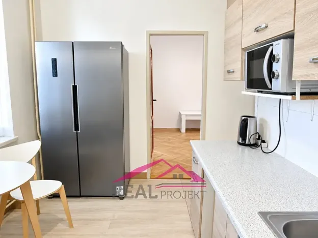 Prodej bytu 1+1, Tišnov, Jamborova, 36 m2