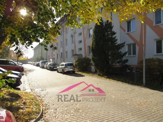 Prodej bytu 1+1, Tišnov, Jamborova, 36 m2