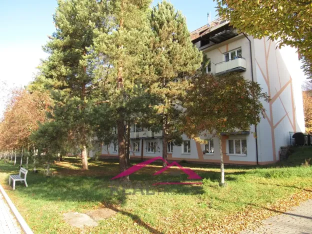 Prodej bytu 1+1, Tišnov, Jamborova, 36 m2