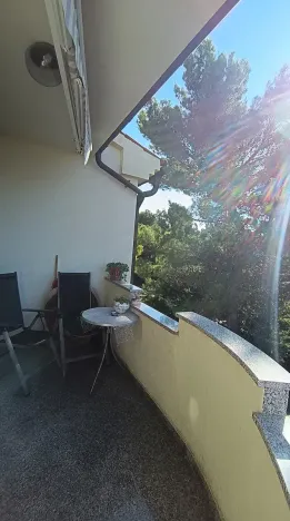 Prodej bytu 2+kk, Medulin, Chorvatsko, 40 m2