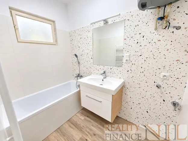 Pronájem bytu 3+kk, Plzeň, Zahradní, 75 m2